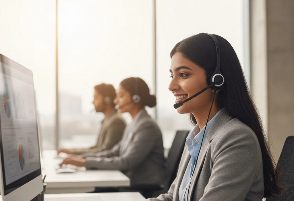 BPO Sector (International & Domestic) (1)